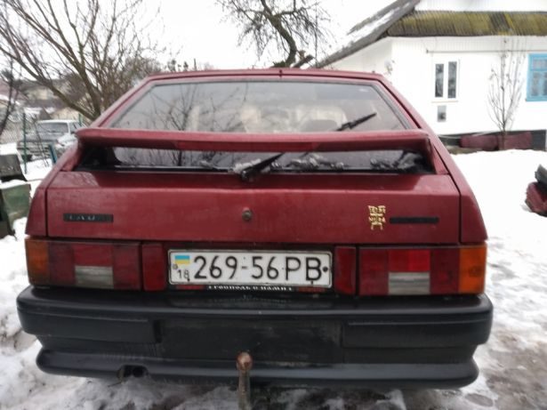 пост болю( 3
