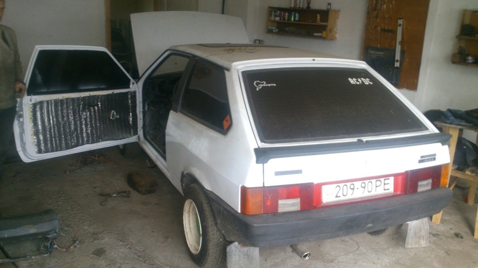 просто так… 4
