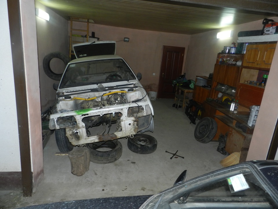 Річниця. 3
