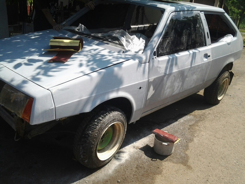 Річниця. 5