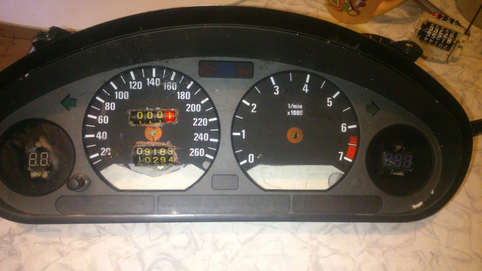 щиток е36(ч2) 4