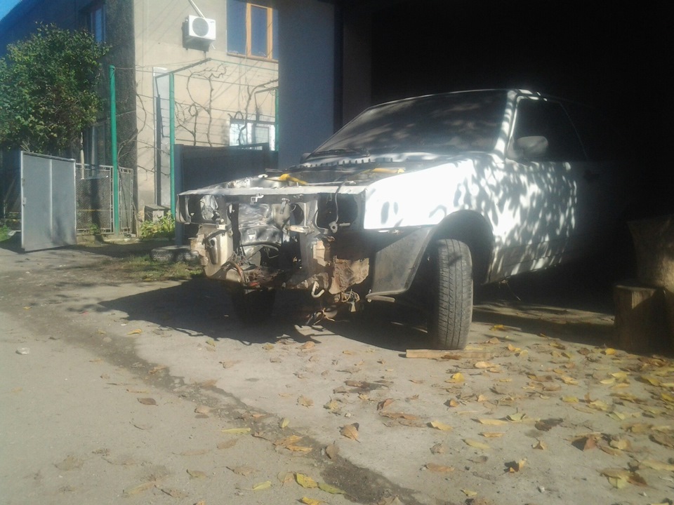 сопливий піст про довгобуд (гортайте далі)) 4