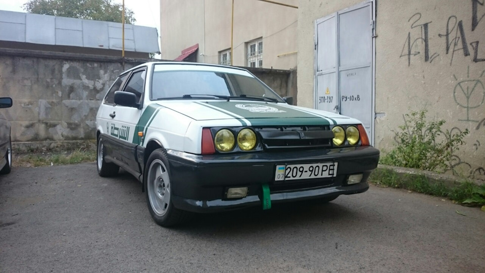 таката і бачок 1