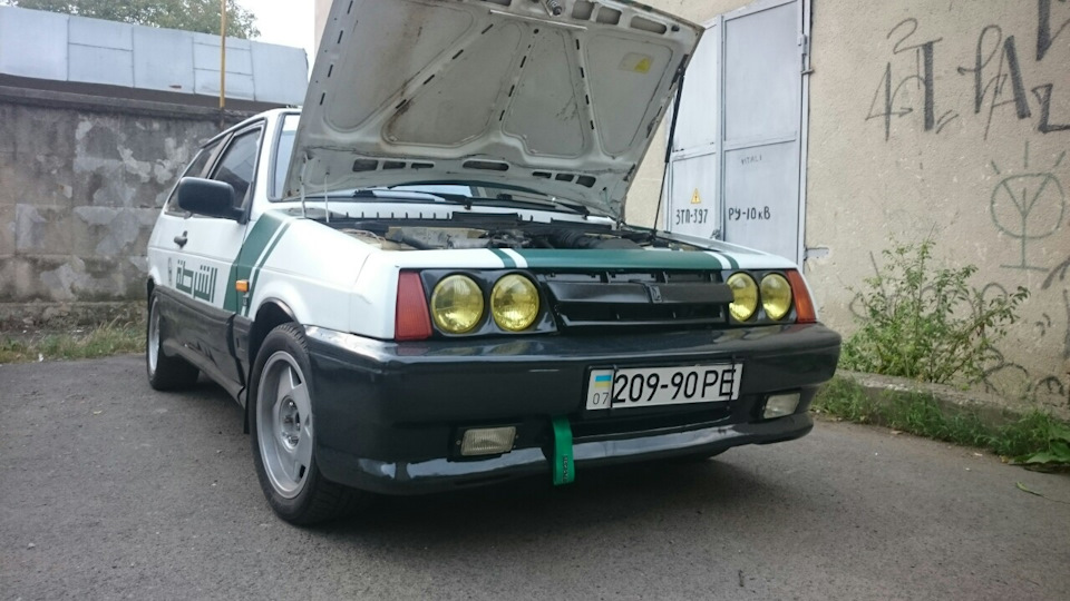 таката і бачок 4
