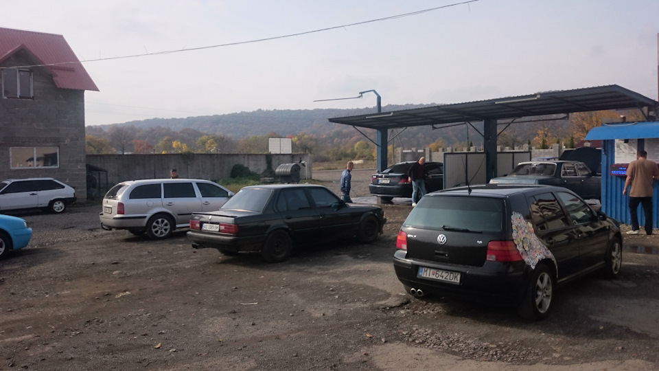 гальмівки ч.2 Вакуумний підсилювач Торгмаш і шестерня з градусівкою 3