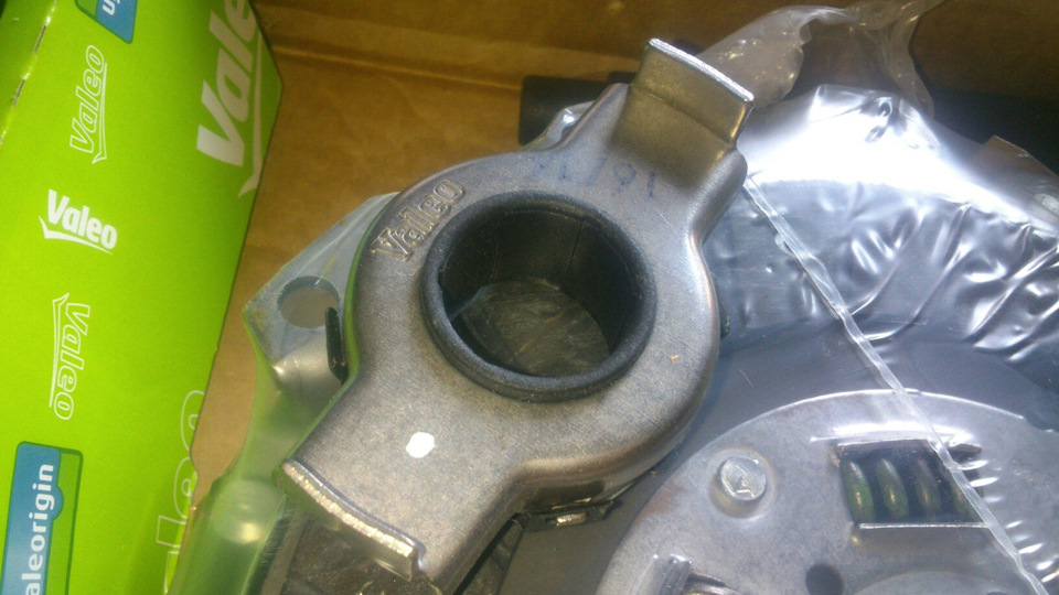 Valeo і тд. 4
