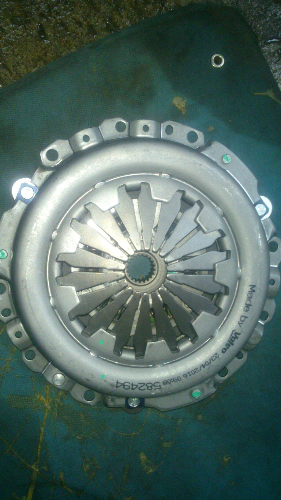 Valeo і тд. 3