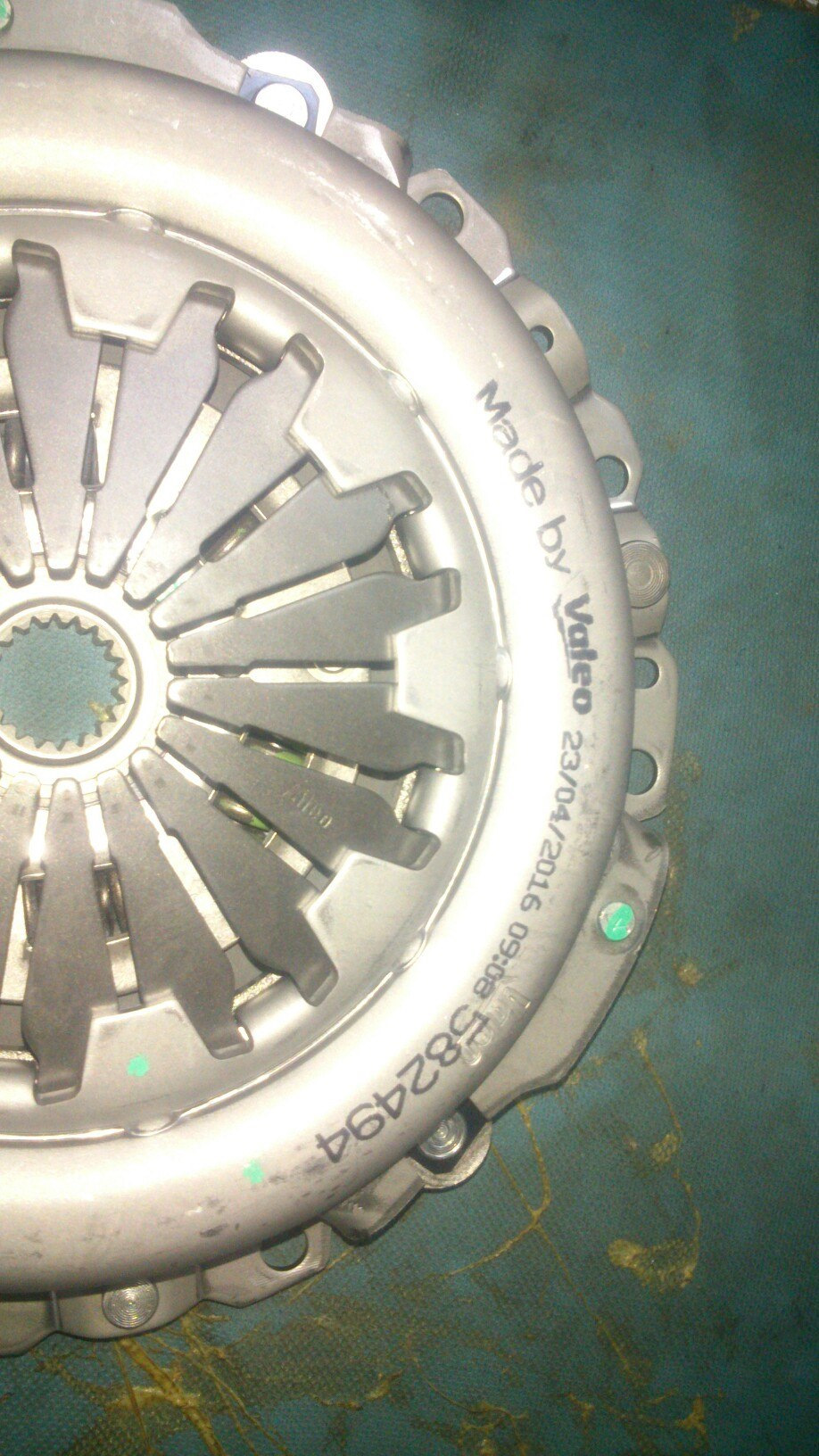 Valeo і тд. 5