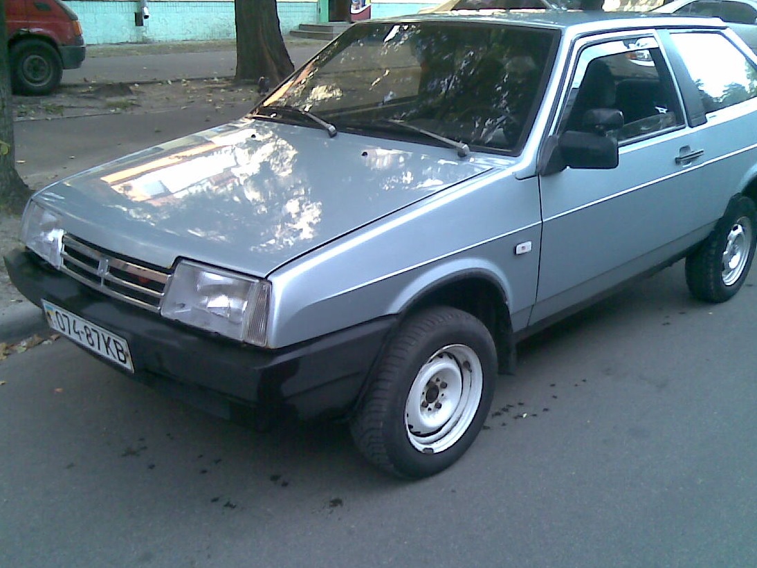 Запис, 10 вересня 2011 року 1