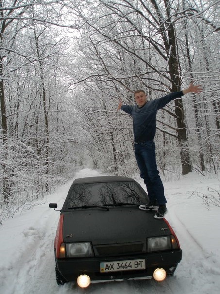 уривки з пам'яті 1