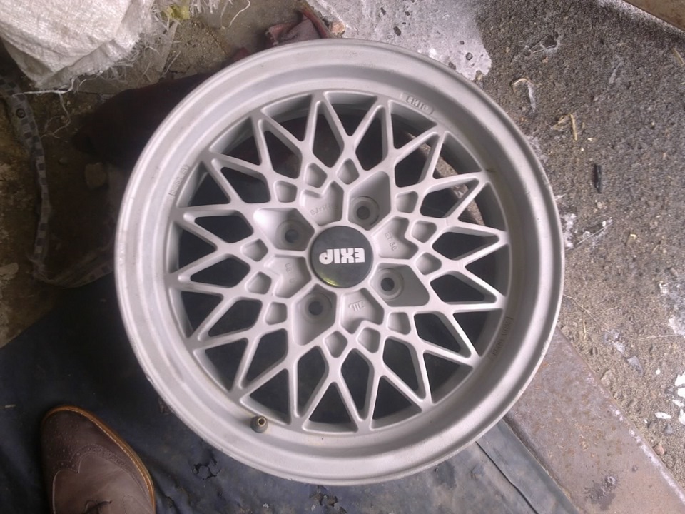 EXIP/R-14/185/60 1