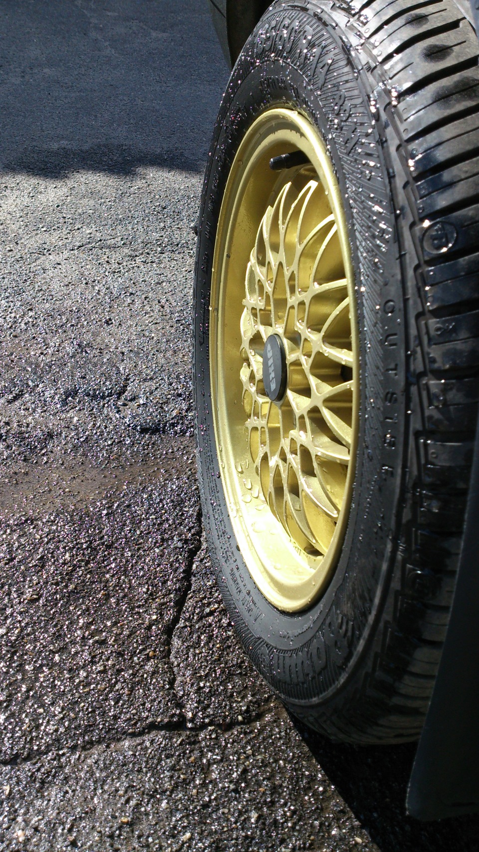 EXIP R14 ET30 6Jx14H2 2