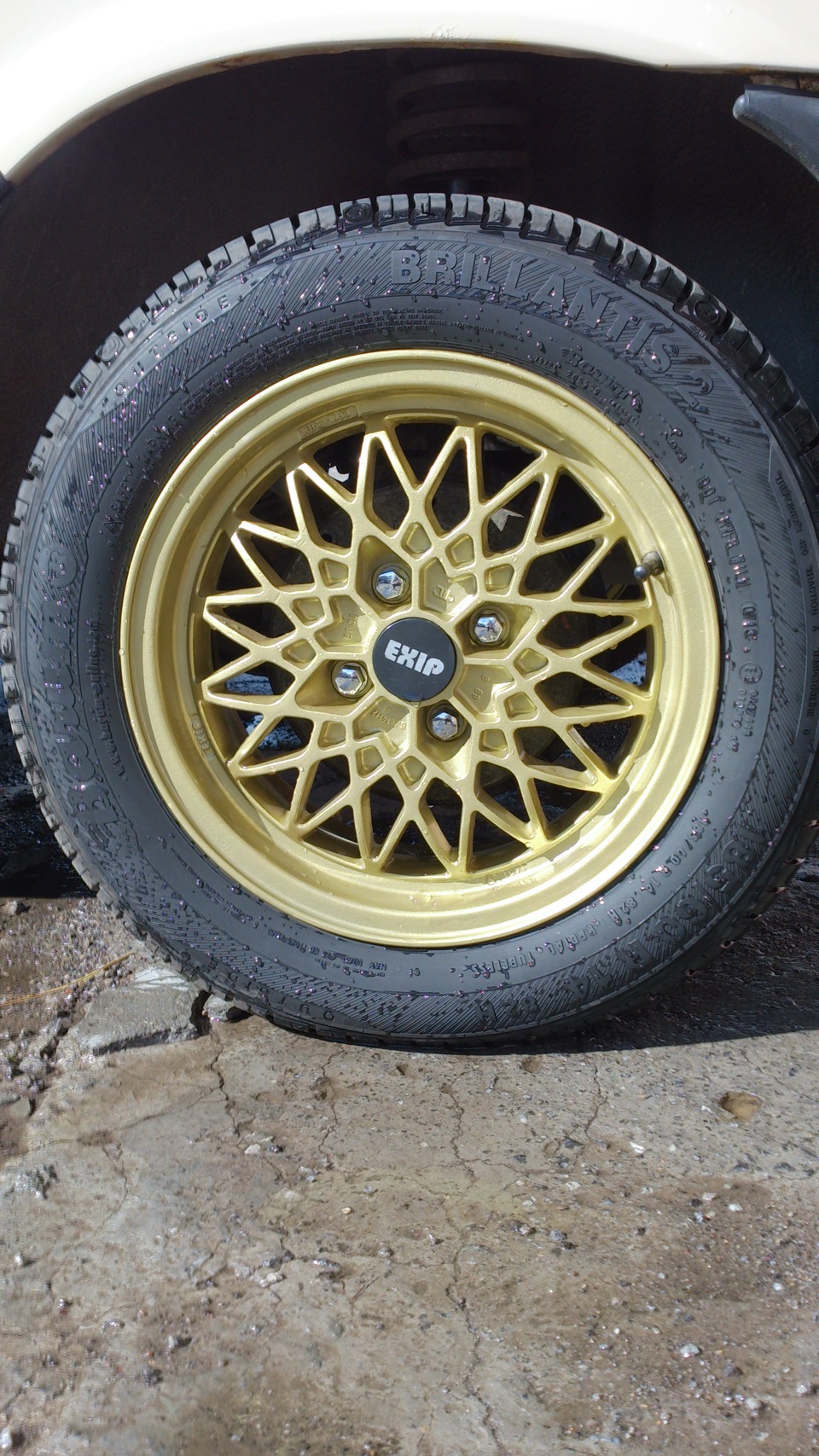 EXIP R14 ET30 6Jx14H2 3