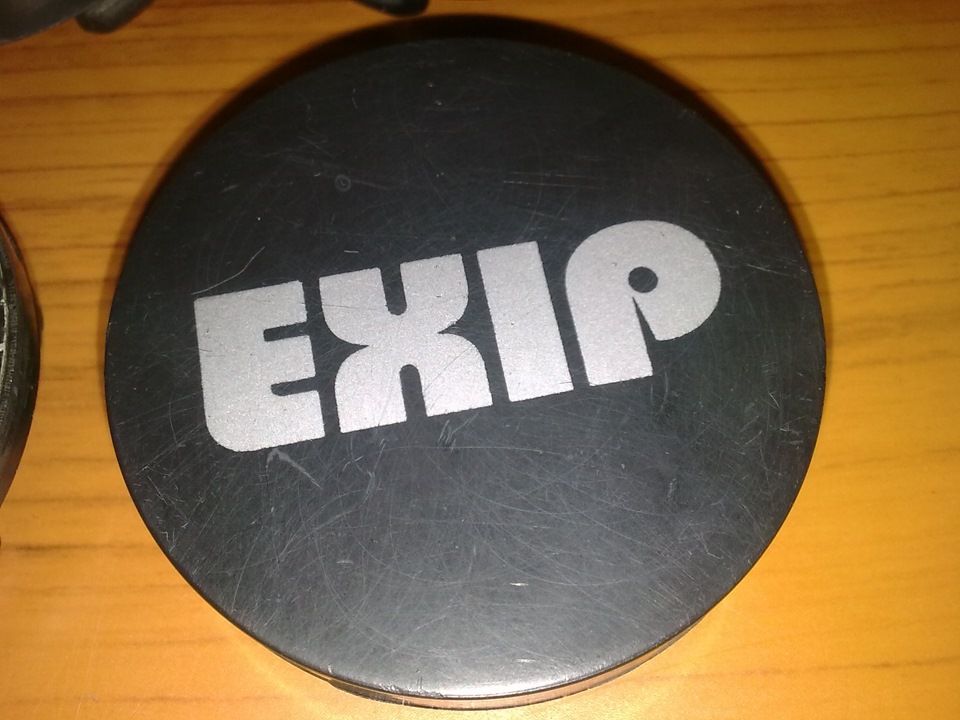 Кришки на диски EXIP R14 4