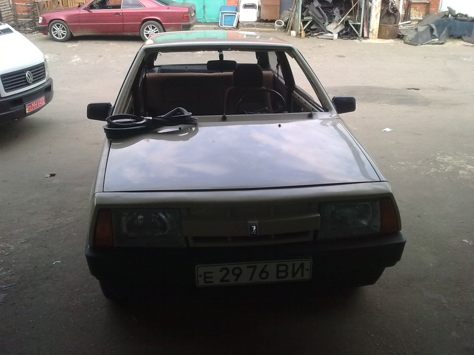 Лобовуха) 2