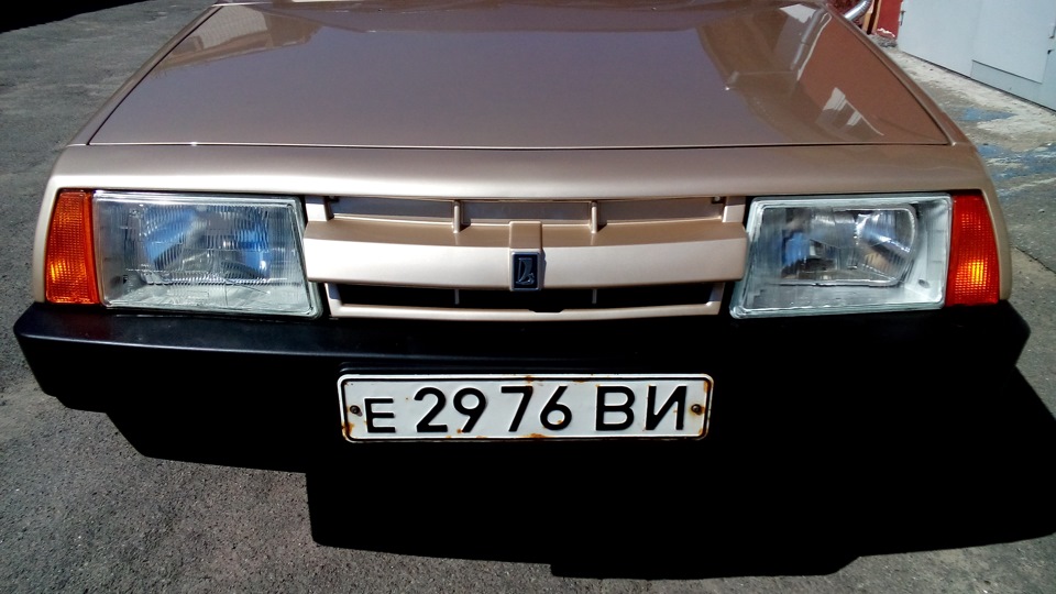 Мордашка 5