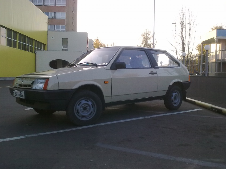 Обновлення йопту. 2