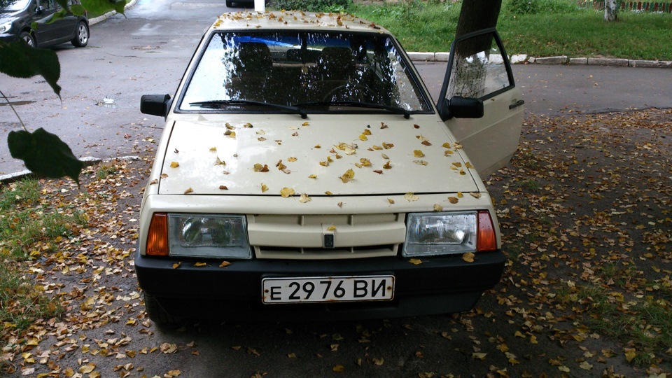 Осінь, осінь...=) 1