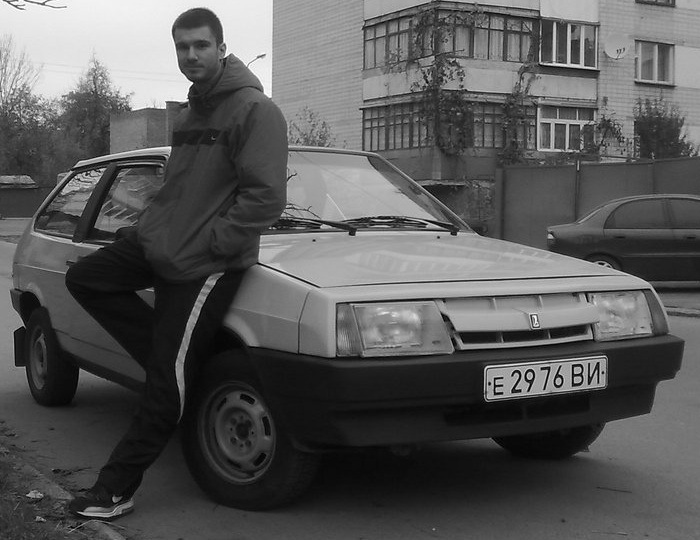 Пару фоток 1