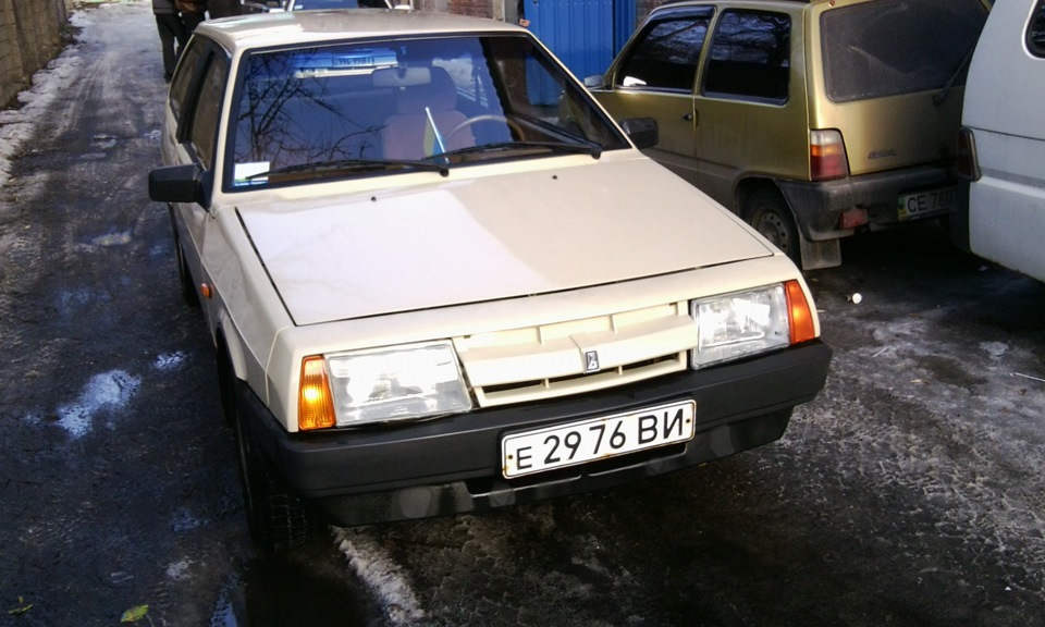 Перші промінчики весни… 2