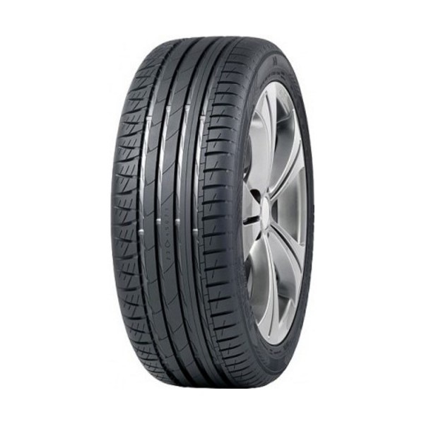 Шини NOKIAN Hakka H 185/55R14 80H 1