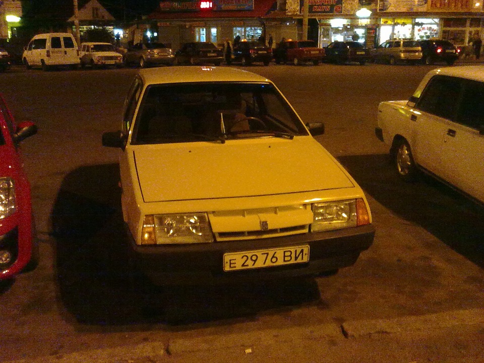 Вечірок 5