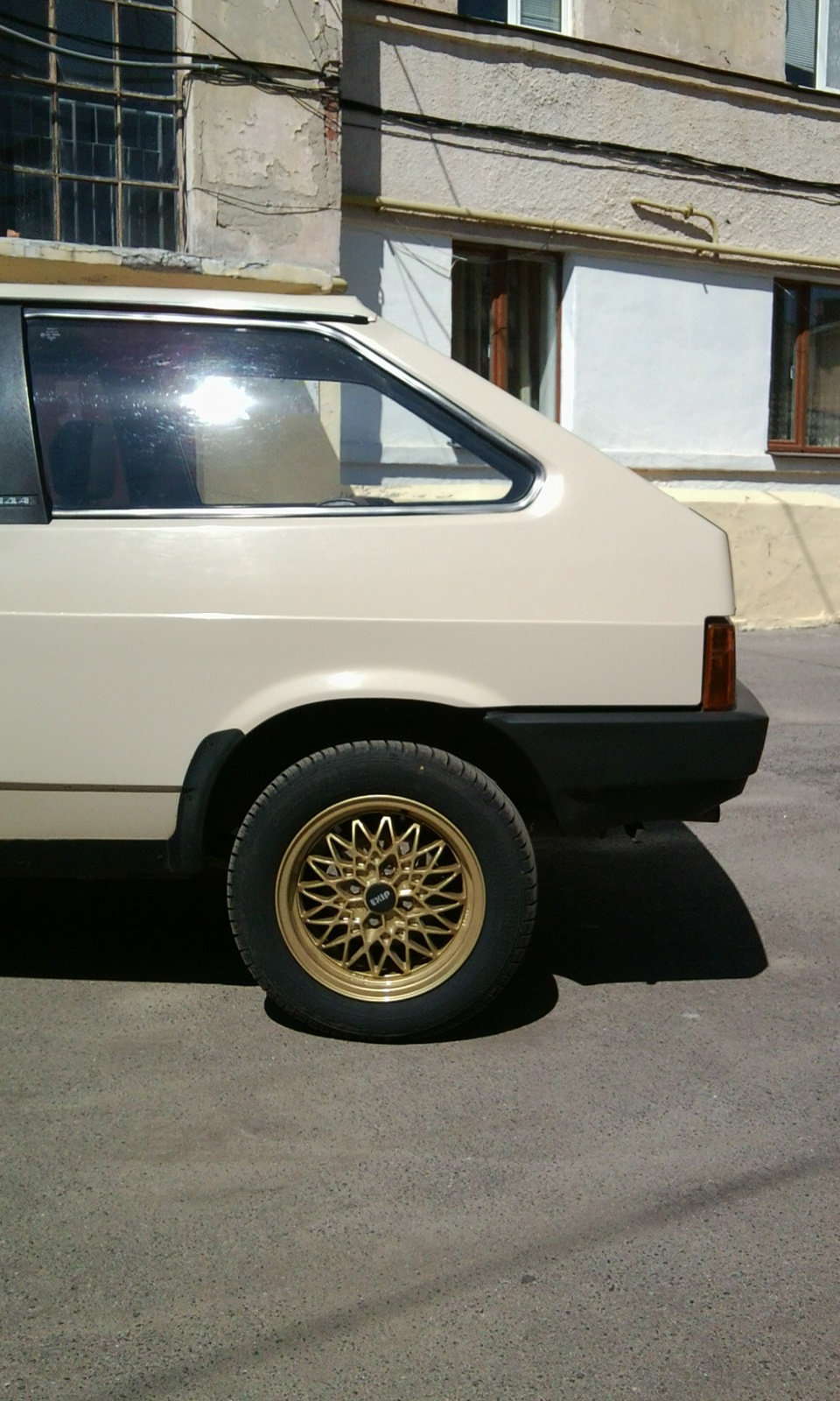 Весняний фотосет 4