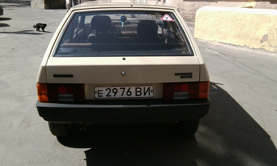 Весняний фотосет 2
