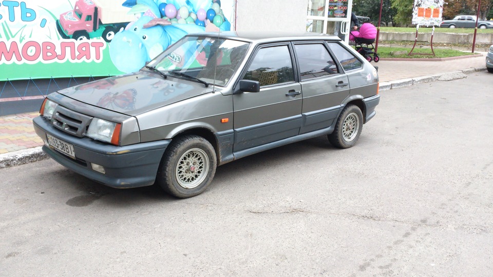 Ось так знахідка 1