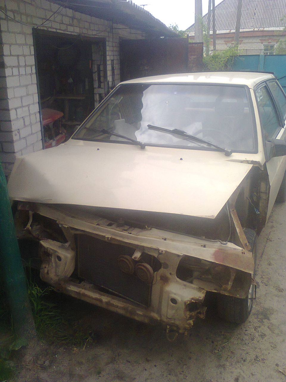 Покупка машини. 1