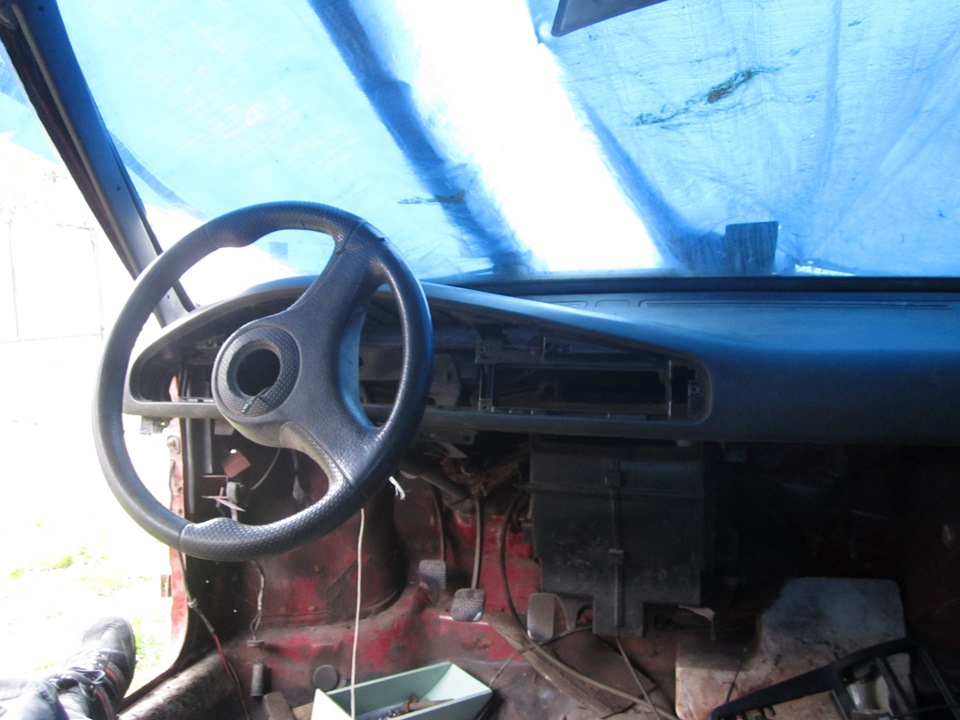 торпеда mazda 626 3