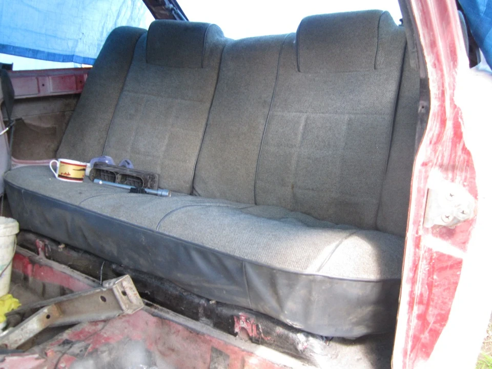 торпеда mazda 626