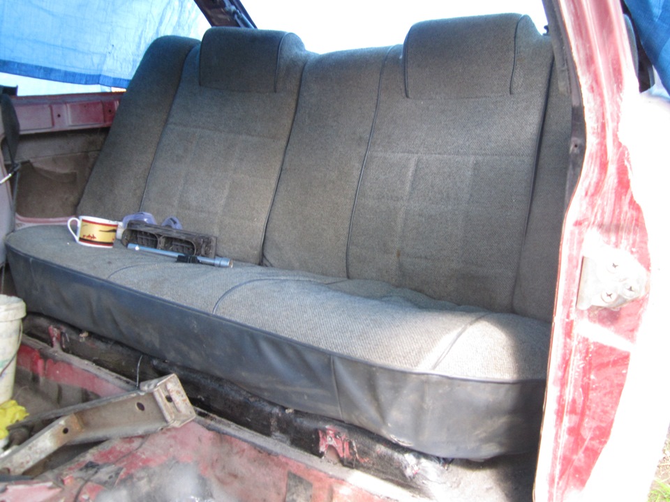 торпеда mazda 626 1
