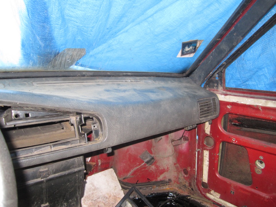 торпеда mazda 626 4