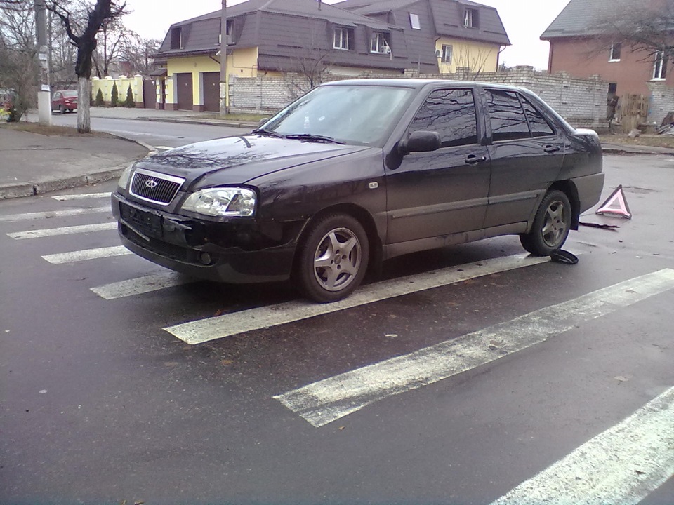-=ДТП=- 1