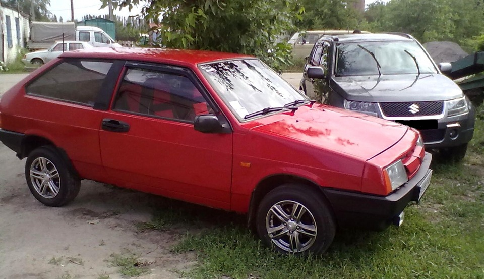 -=Літні фотки=- 1