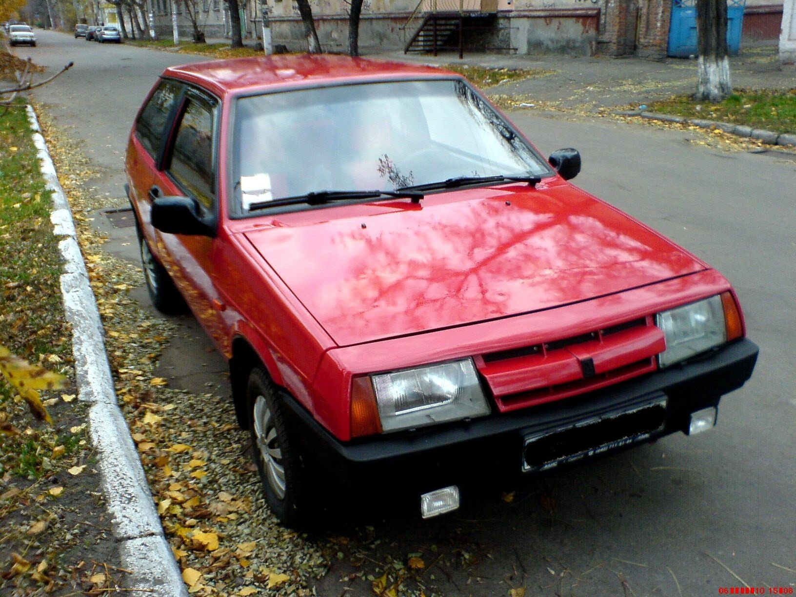 -=Осінь у золоті=- 2