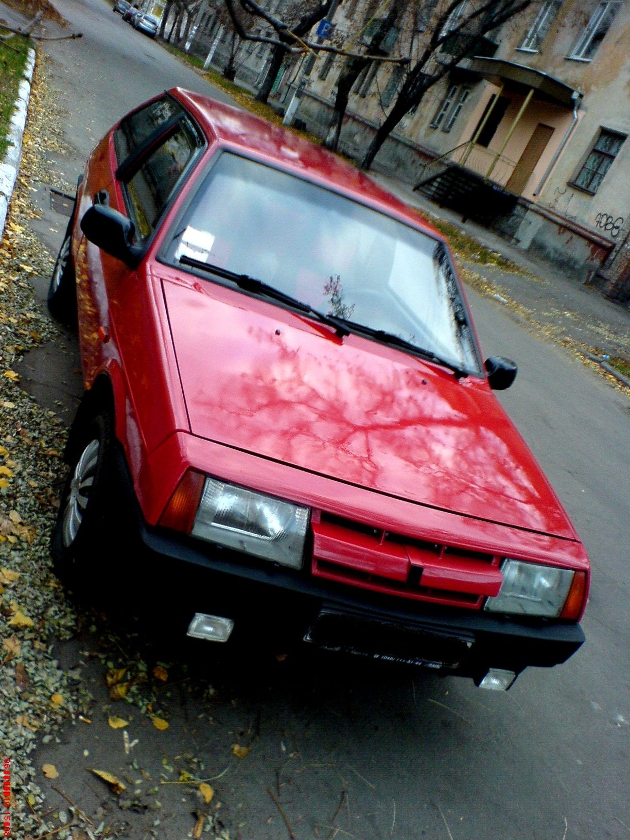 -=Осінь у золоті=- 3