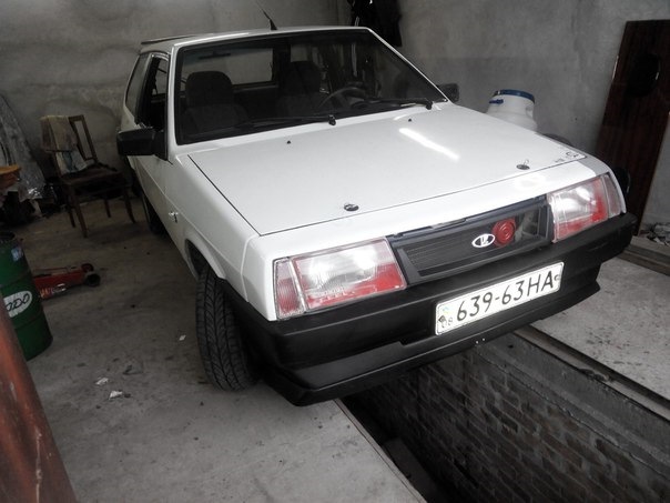 Губа 2108 3