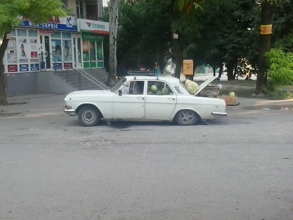Ручки в ОVERSTIE 3