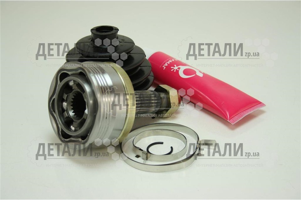 Шрус 2108 Белмаг+Болти секретки та аморти 1