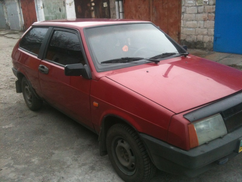 Продав 1