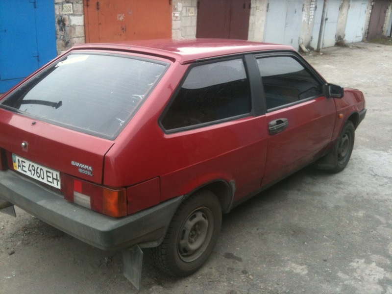 Продав 3