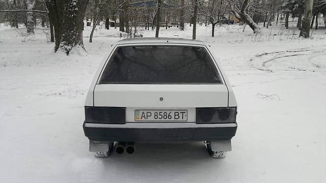 Маленький зимний фотосет. 4