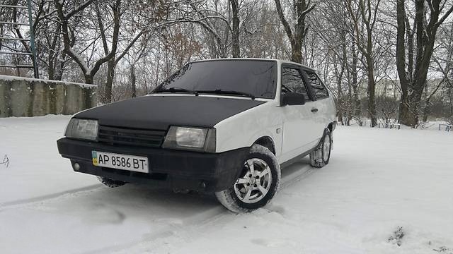 Маленький зимний фотосет. 2
