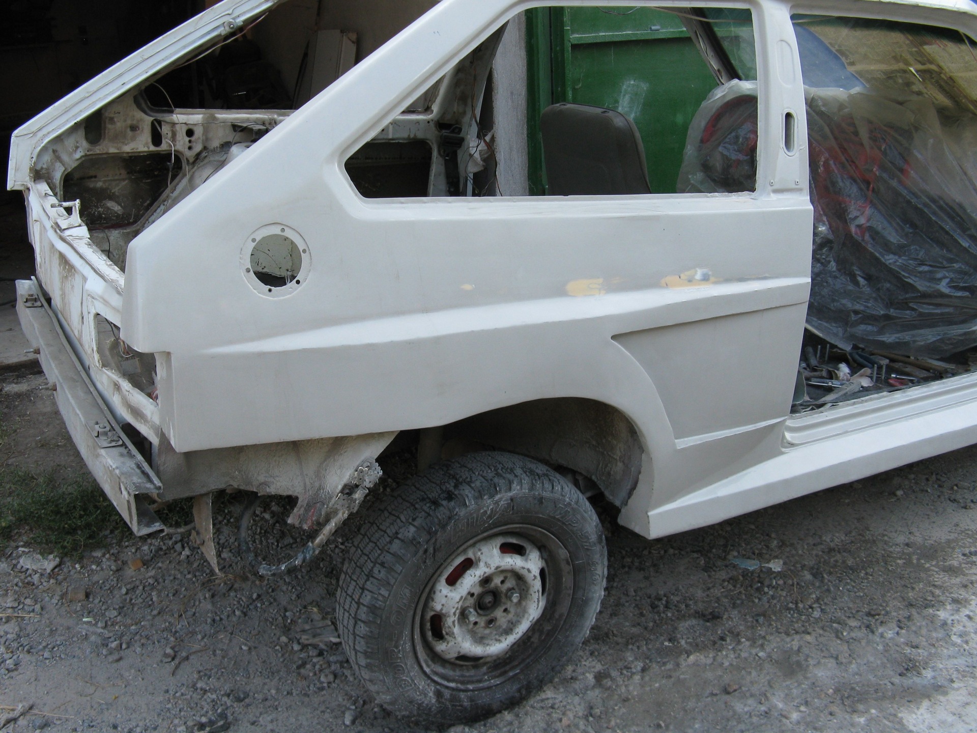 2011 рік 5