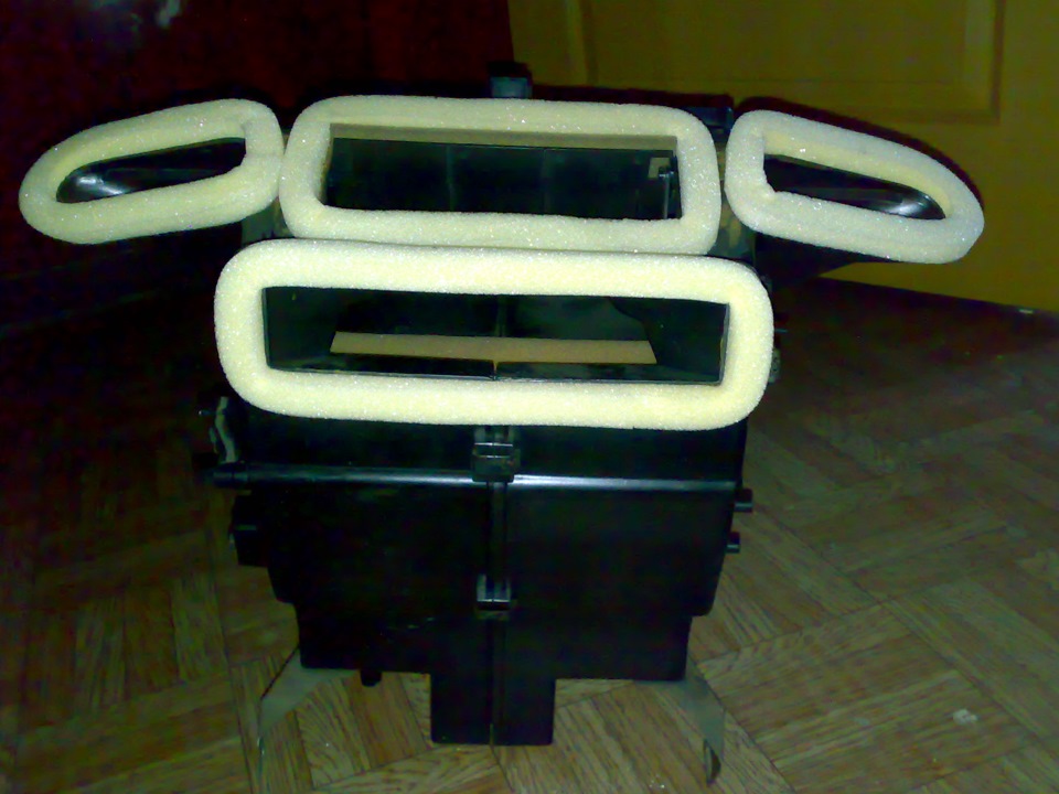 Пічка 1