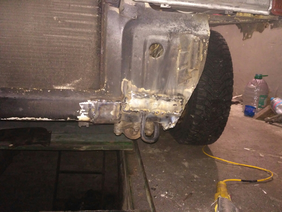Чистимо, режим, варимо ч.2 2