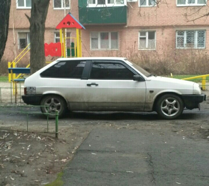 Інжектор 1