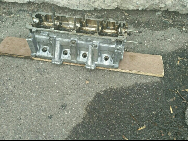 🔩Трохи про мою гбц🔩 2